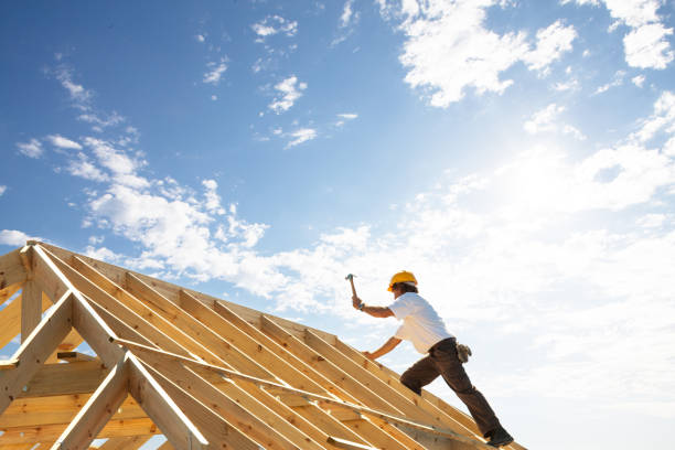 Best 4 Ply Roofing  in Zephyrhills, FL